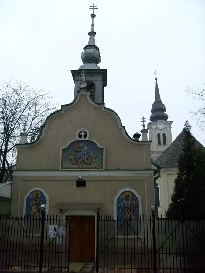 Teatrul de Stat Oradea — Beiuș (România)