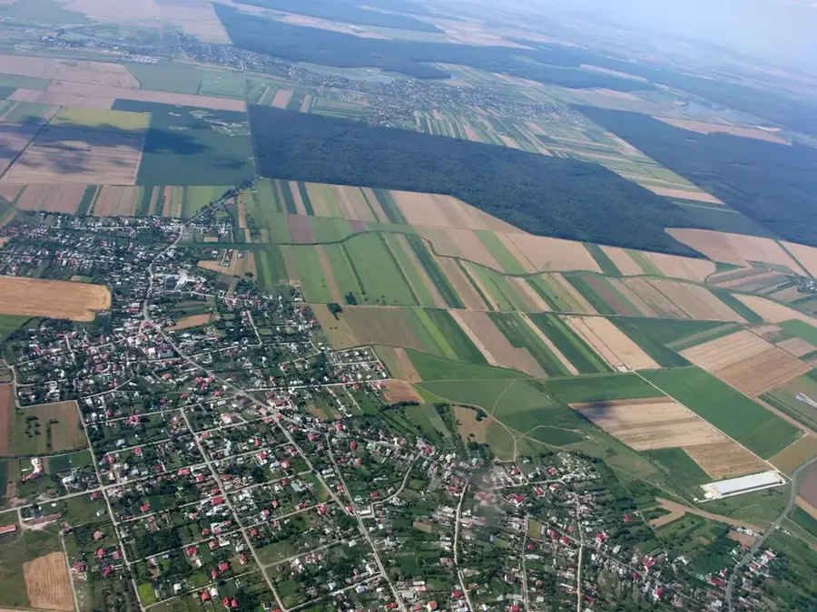 Otopeni – város