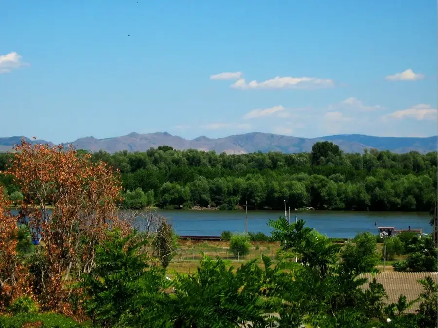 Balta Mică a Brăilei Natural Park