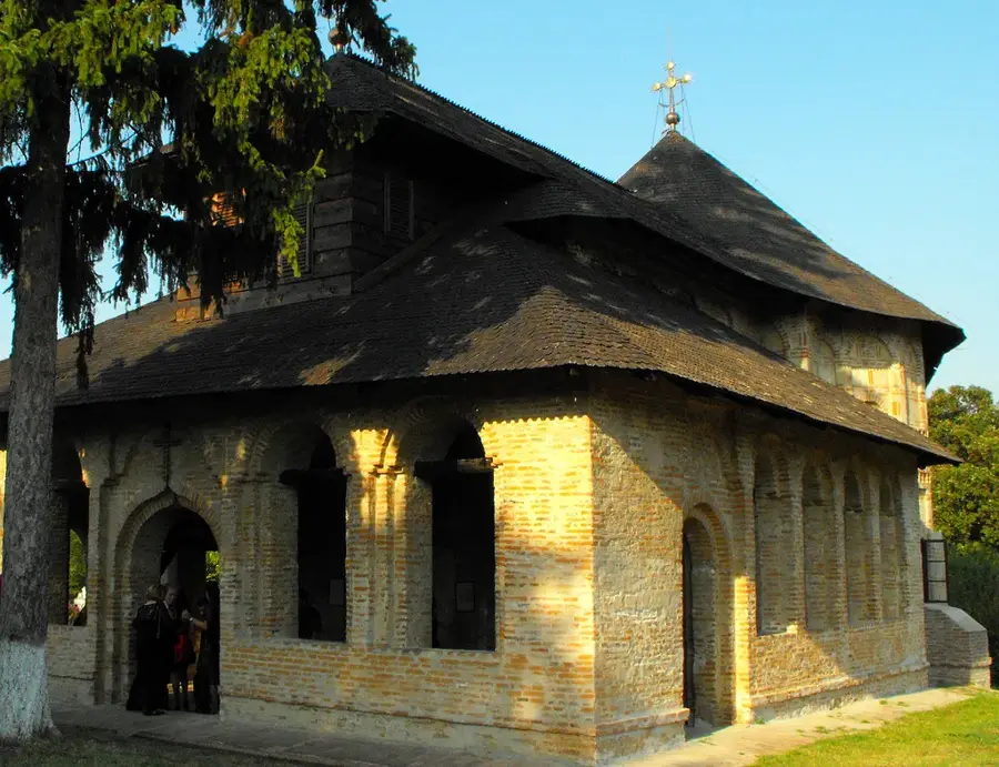 Periș – város