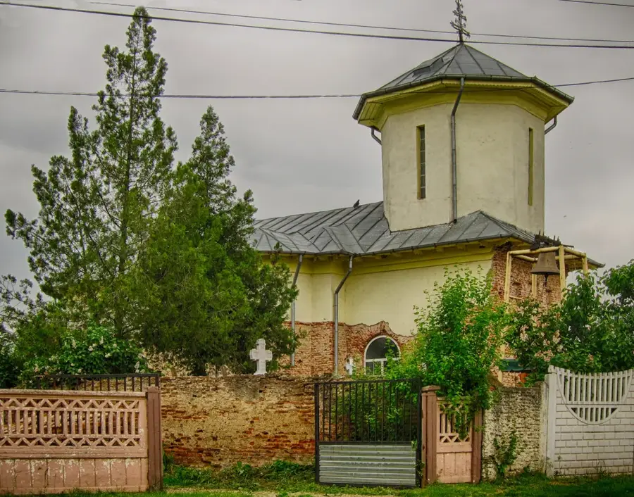Petrăchioaia – város
