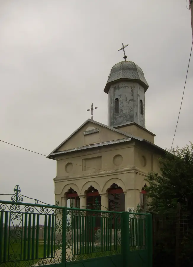Tunari – város