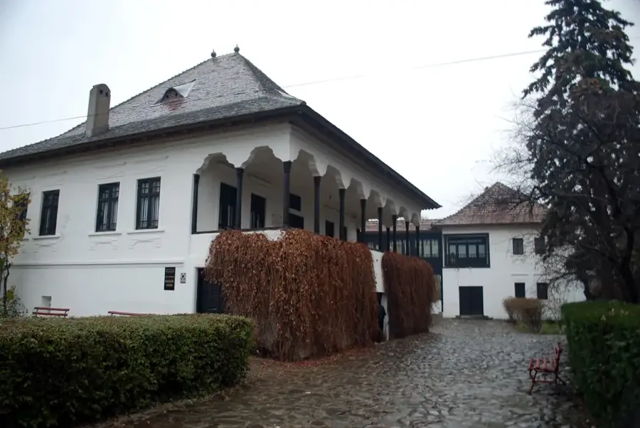 Vălenii de Munte – Stadt