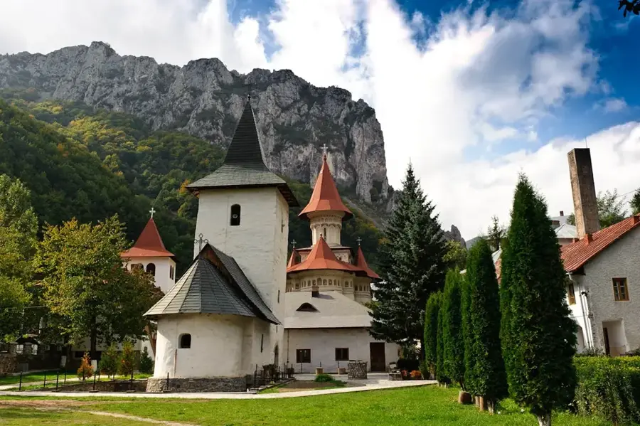 Vârful Bedeleu