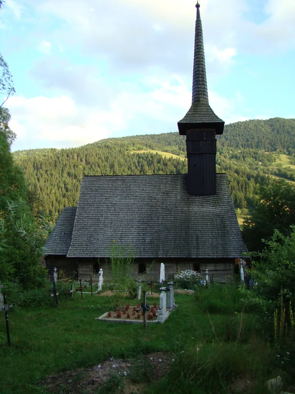Vidra – oraș