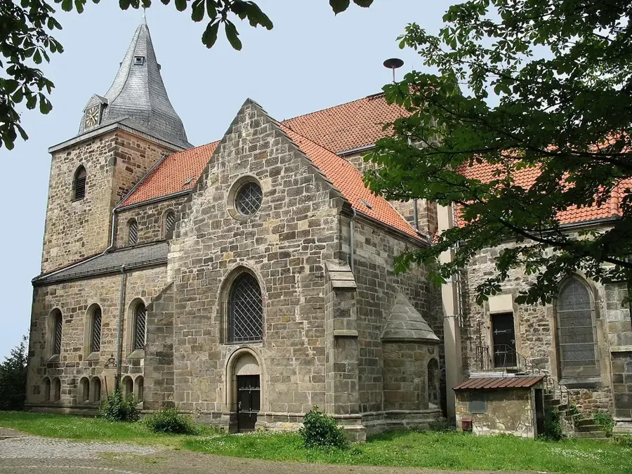 Ronnenberg – city