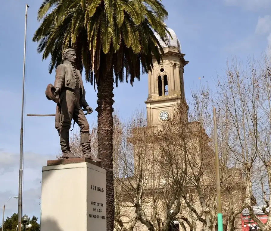 Rosario