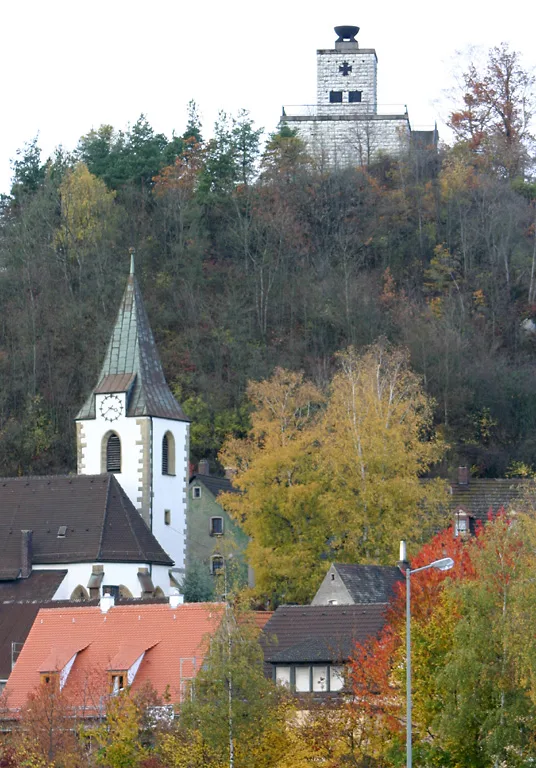 Rosenberg – city