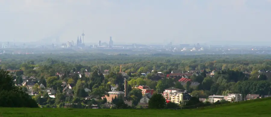 Rösrath – city