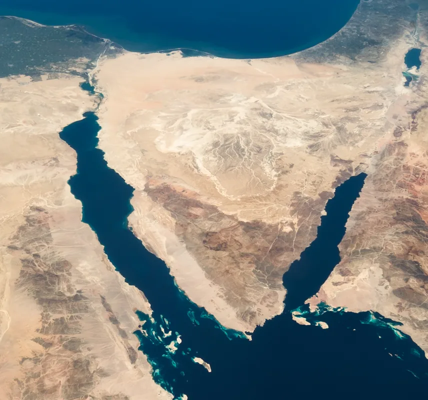 Golful Aqaba