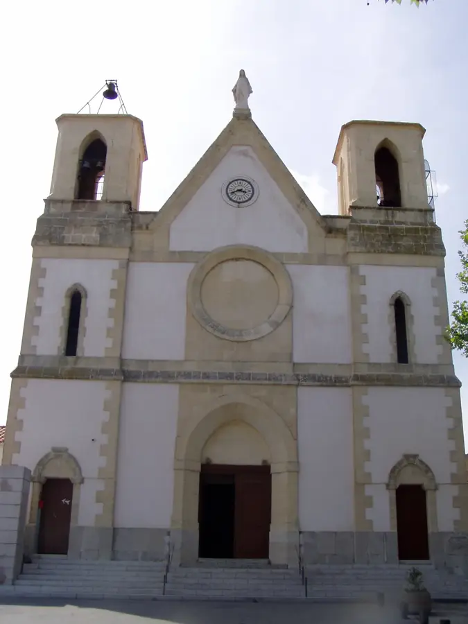 Rousset – oraș