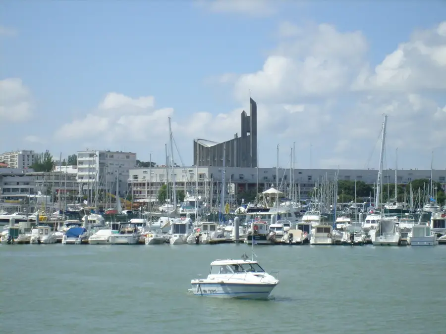 Royan – város