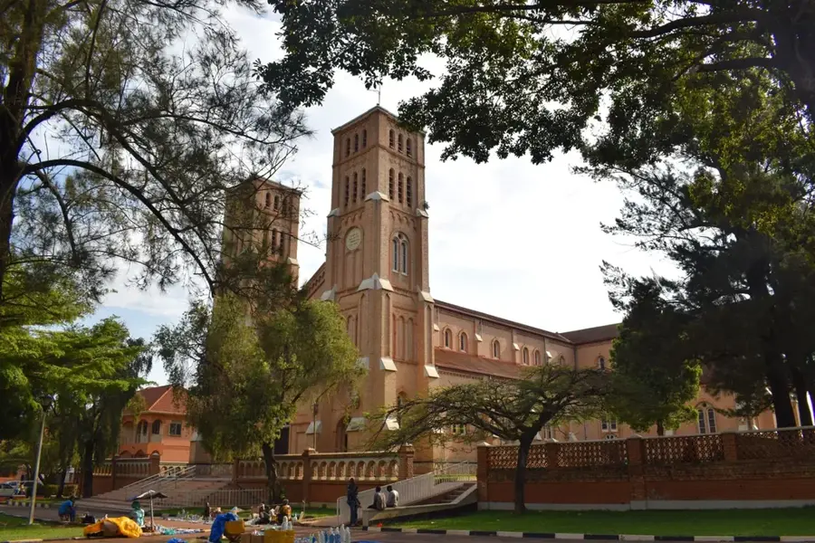 Rubaga