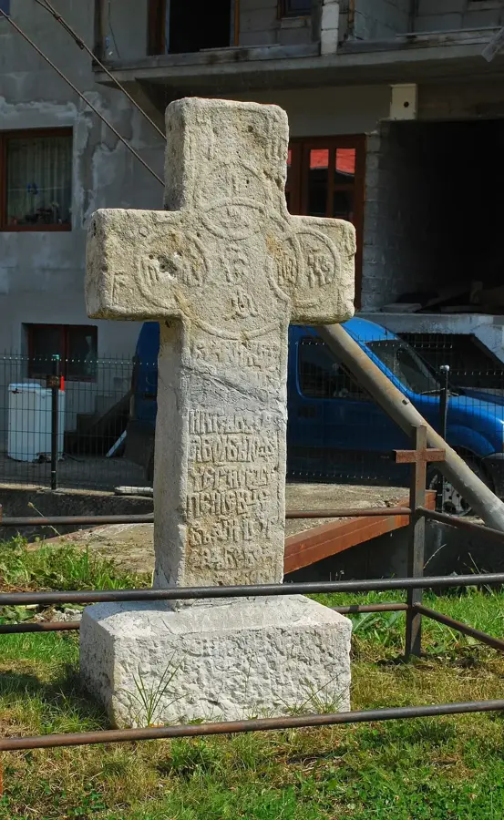 Rucăr – város