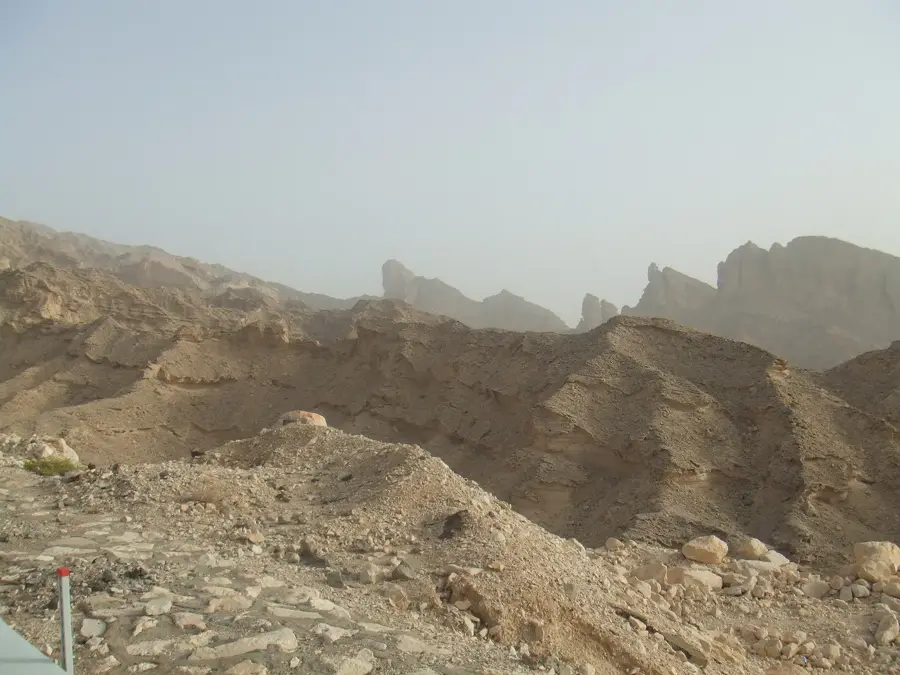 Rumailah Archaeological Site