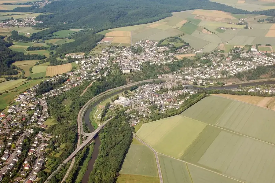 Runkel – city