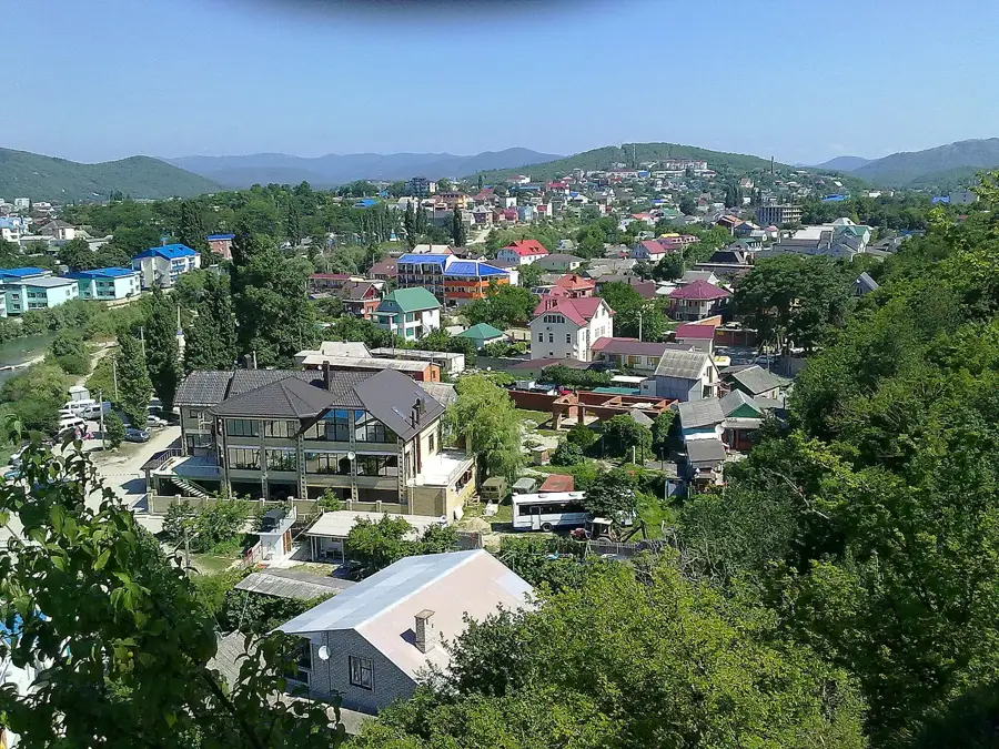 Arkhipo-Osipovka