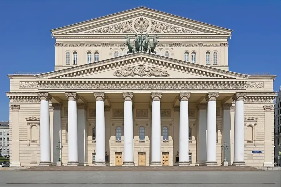 Bolshoi Theatre
