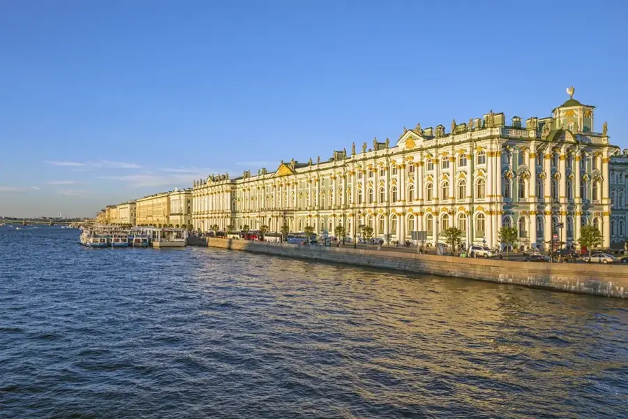 Hermitage Museum