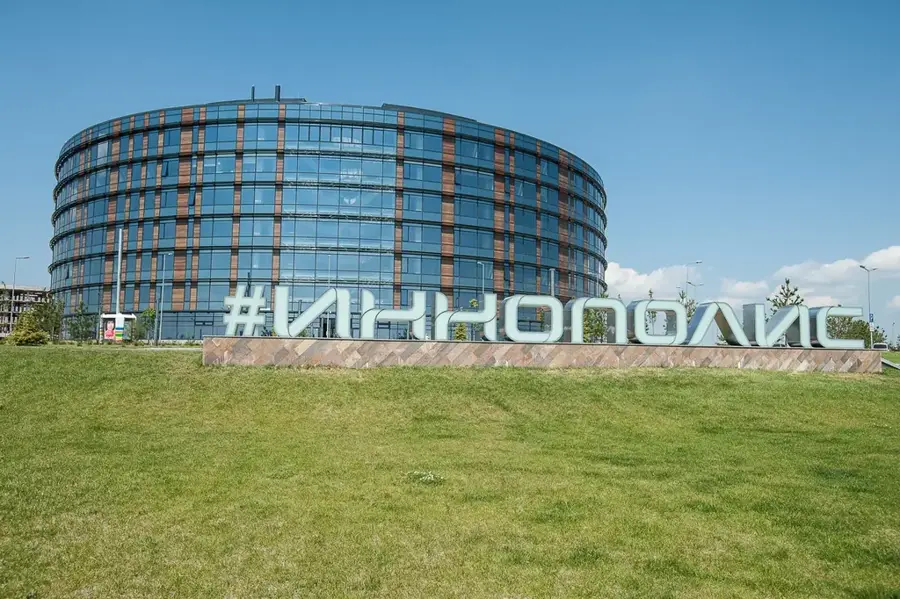 Innopolis Tech City