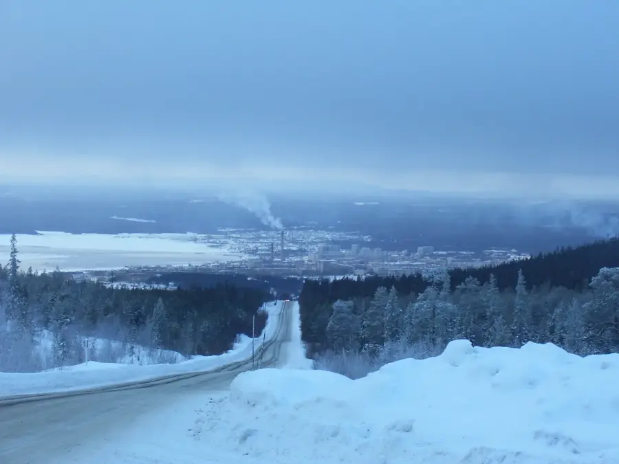 Kandalaksha