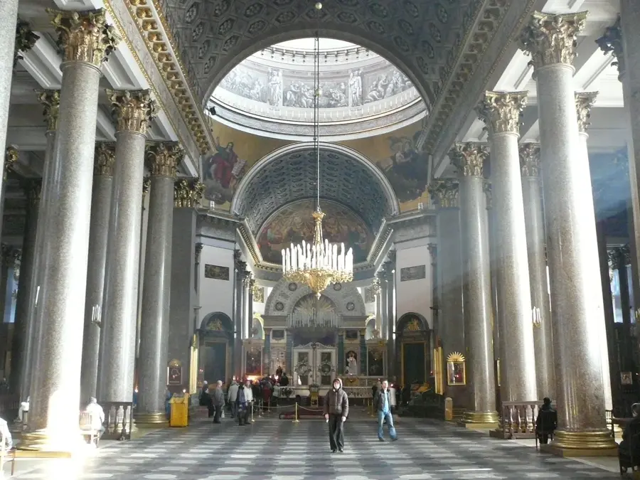 Kazan Cathedral