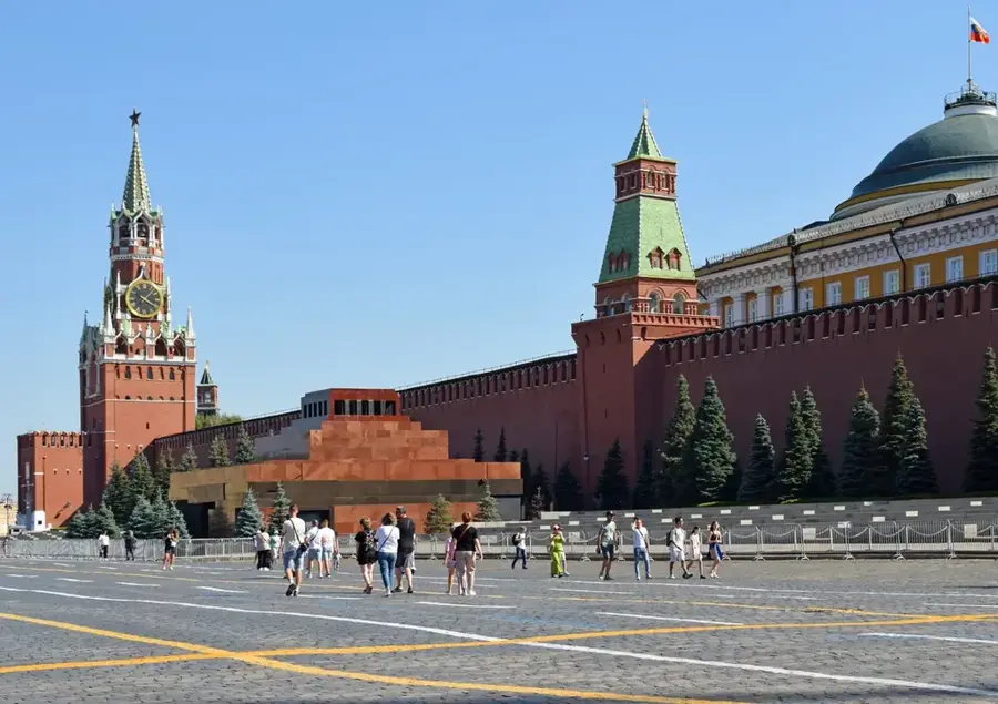 Peter and Paul Cathedral Kazan
