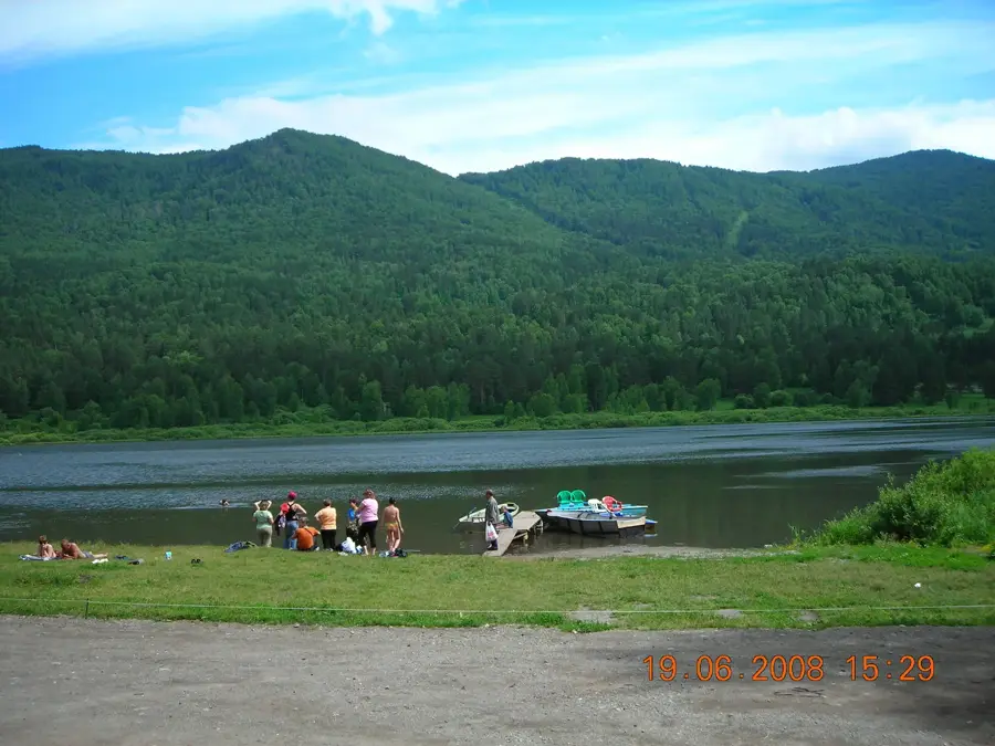 Manzherok