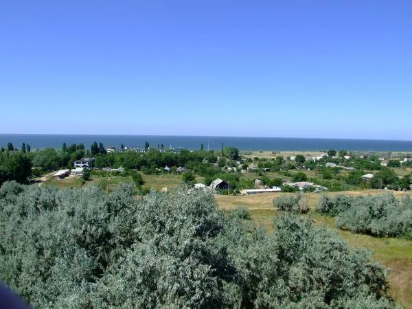Nizhnezamorskoe