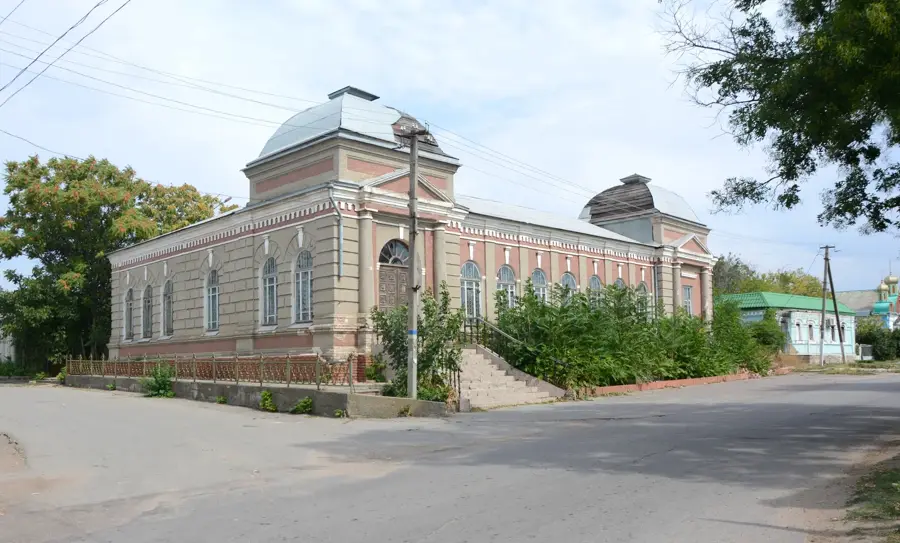 Osypenko