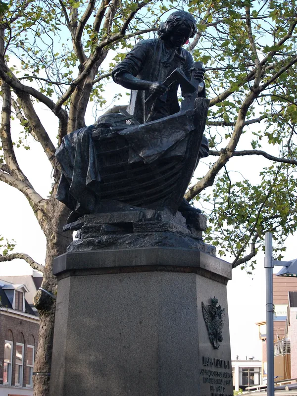 Monument to Peter I
