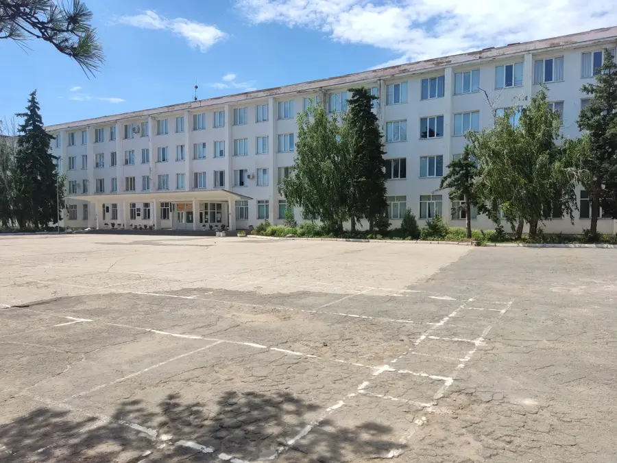 Pryberezhne