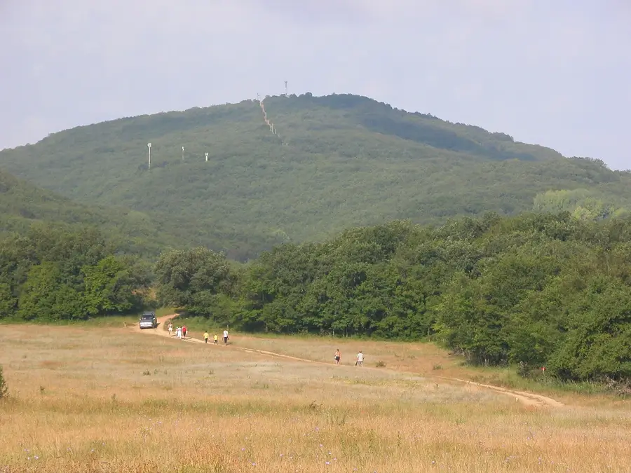 Rezervnoye