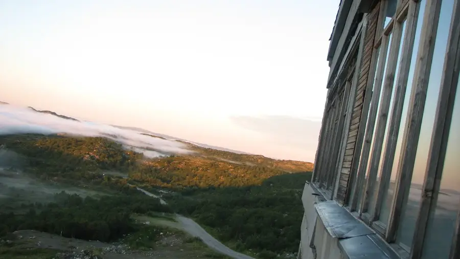 Sneschnogorsk