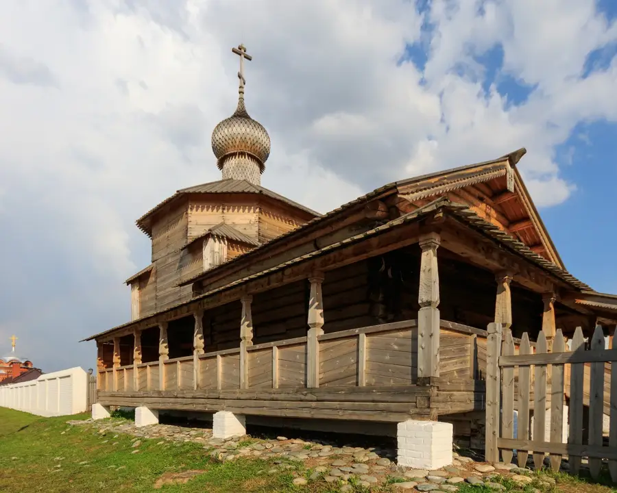 Sviyazhsk