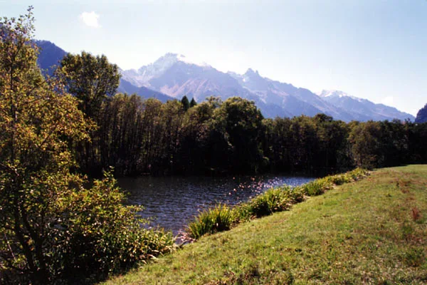 Teberda