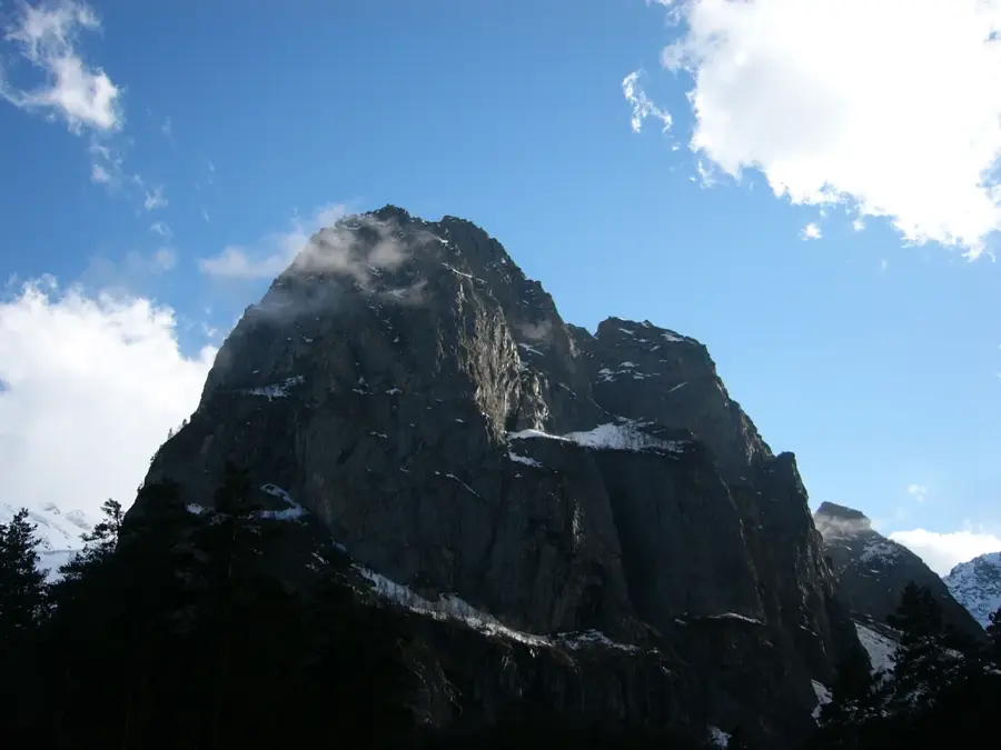 Tsey — Khashuri (Georgia)