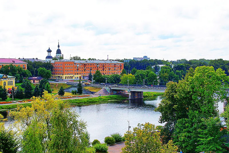 Velikiye Luki