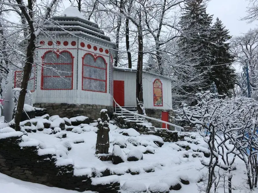 Vladikavkaz — Rostov-on-Don (Russia)