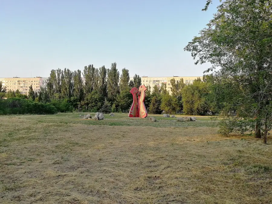 Volzhsky