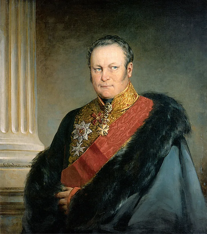 Yusupov Garden