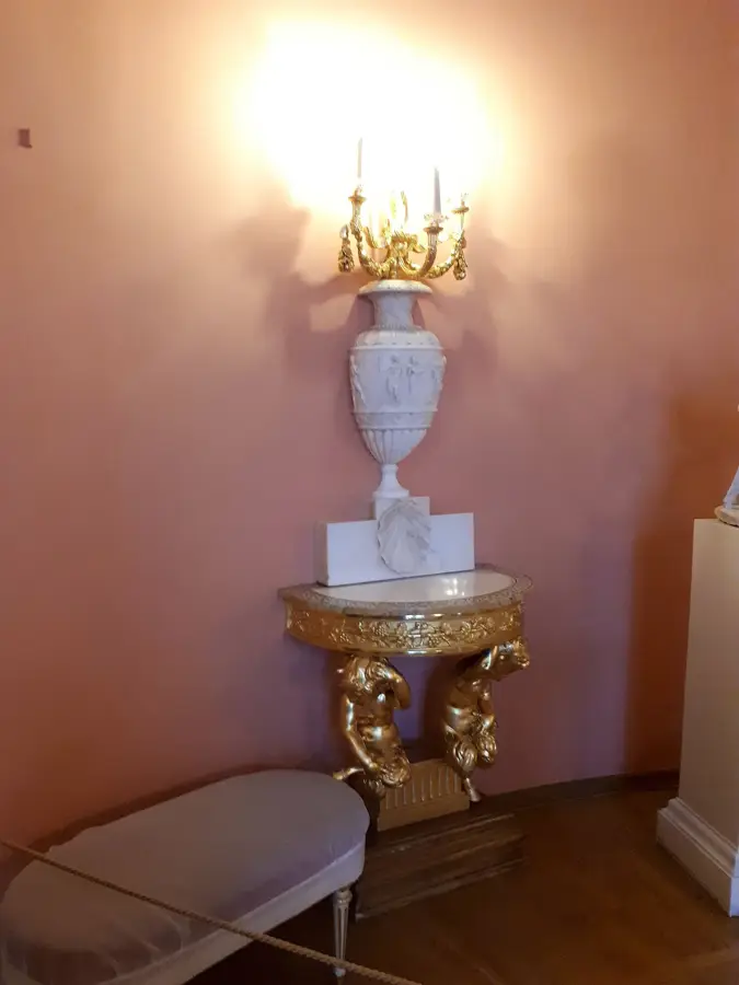 Yusupov Palace
