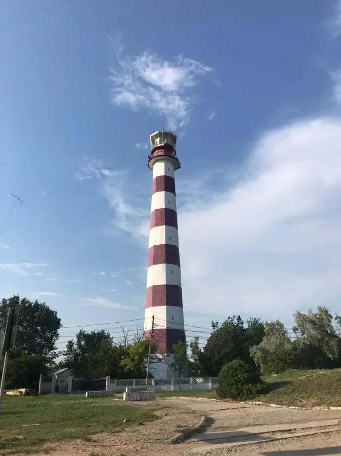 Zaozyornoye