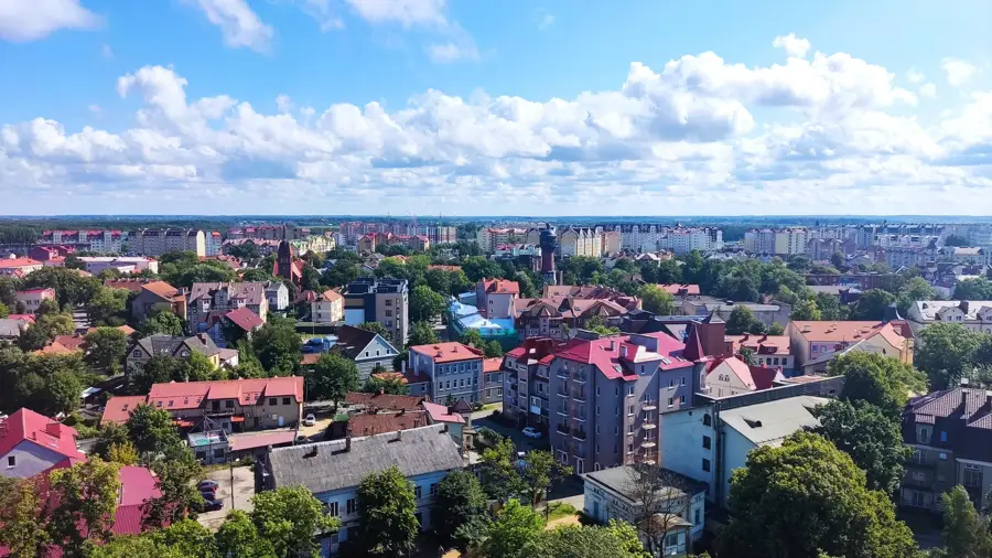 Zelenogradsk