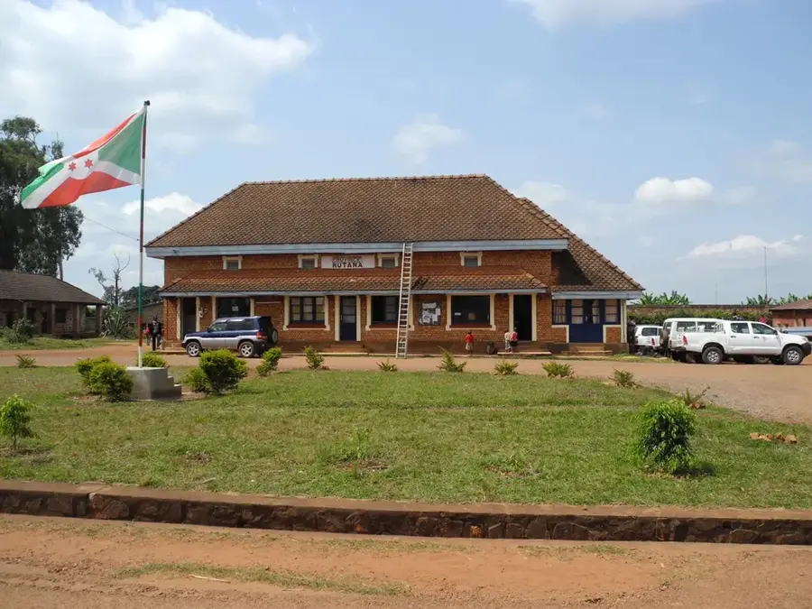 Rutana