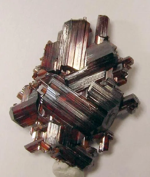 Sierra-Rutil-Mine — Rotifunk (Sierra Leone)