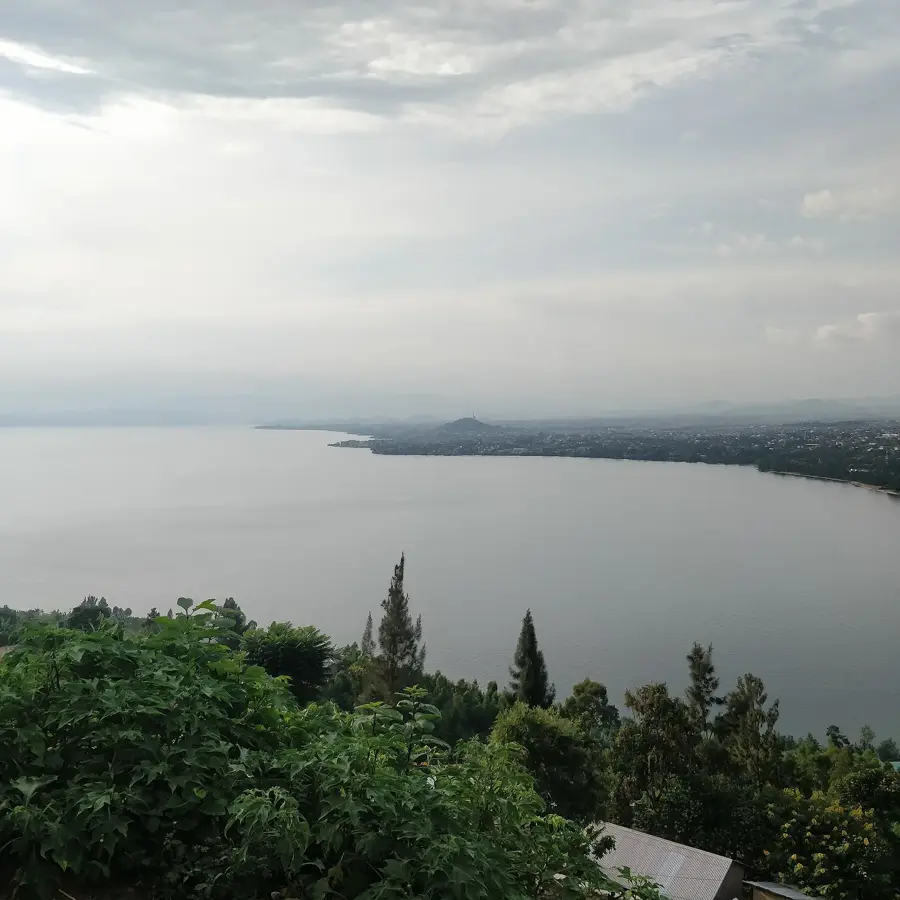 Bralirwa Brewery Rubavu — Base (Rwanda)