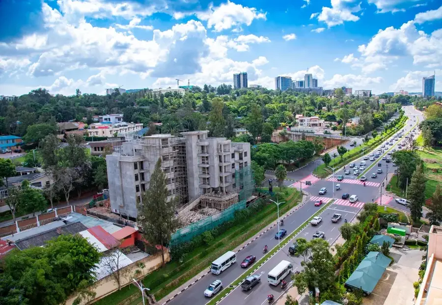 Bugesera Zinnveredelung — Rilima (Ruanda)