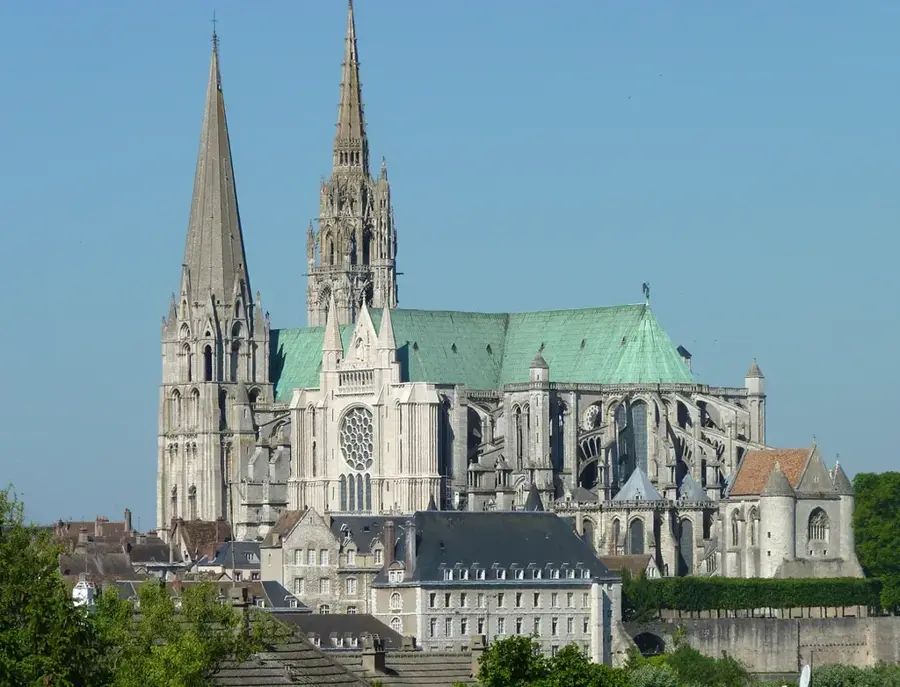 Kathedrale Unserer Lieben Frau der Weisheit