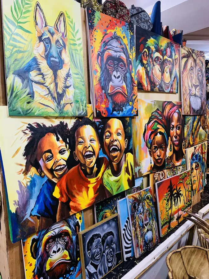 PharmaLab Ruanda — Gasabo (Ruanda)